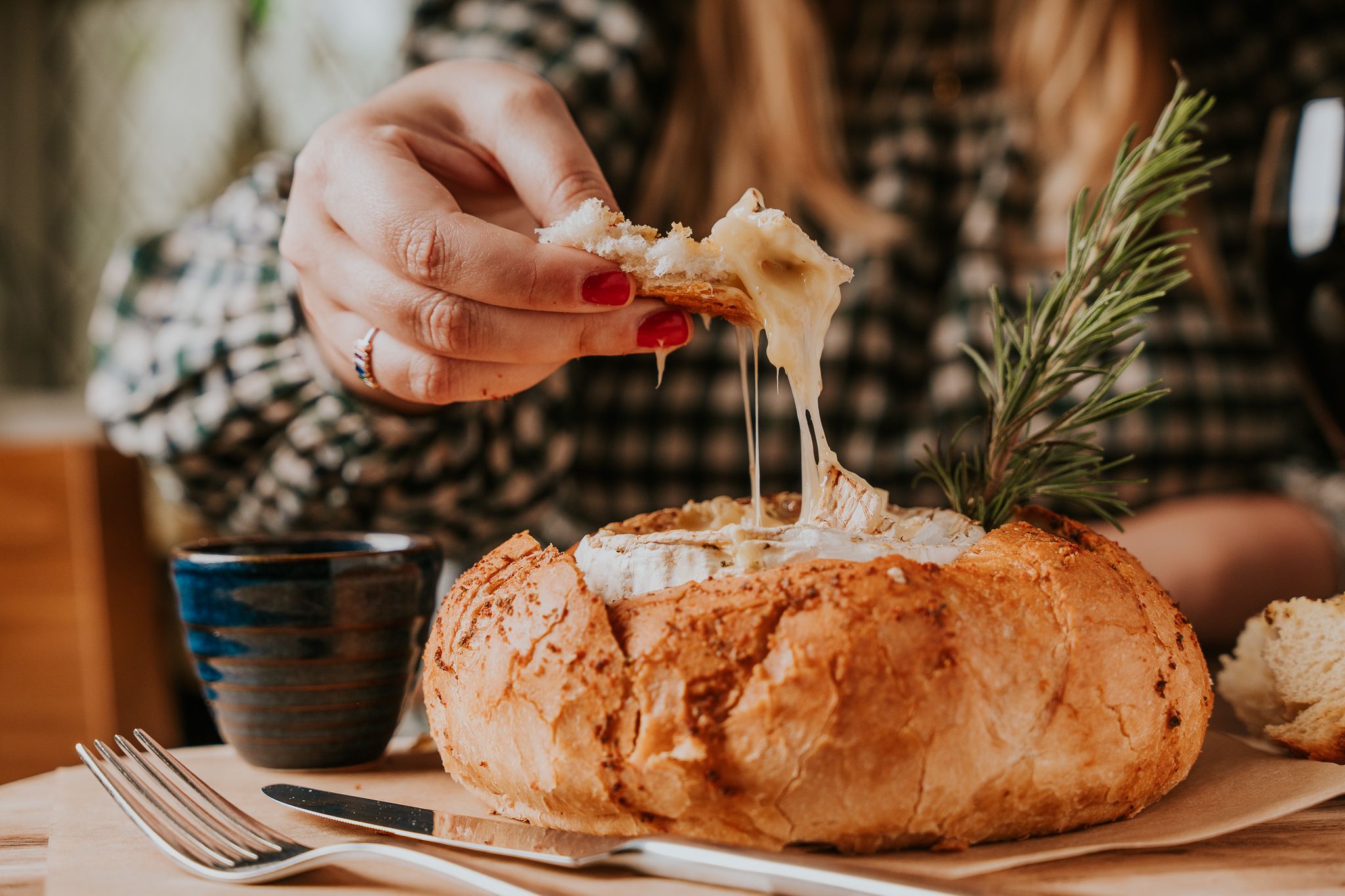 The best vegetarian food in Godstone